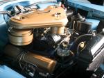 Cadillac Eldorado 1955 года